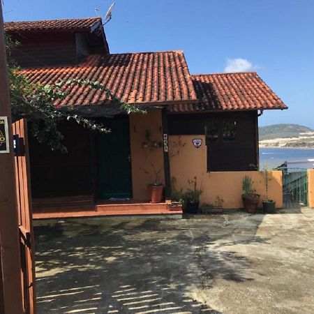 Casa Vista Lagoa Da Conceicao Villa Florianópolis Екстериор снимка