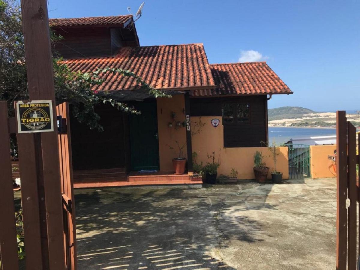 Casa Vista Lagoa Da Conceicao Villa Florianópolis Екстериор снимка